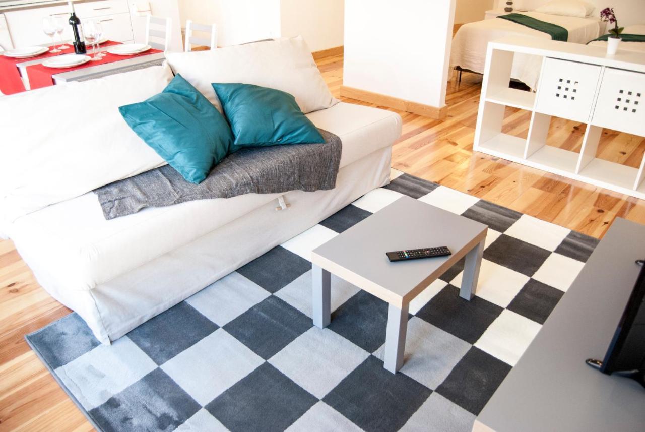 Daora Lisbon Low Cost Hostel Εξωτερικό φωτογραφία