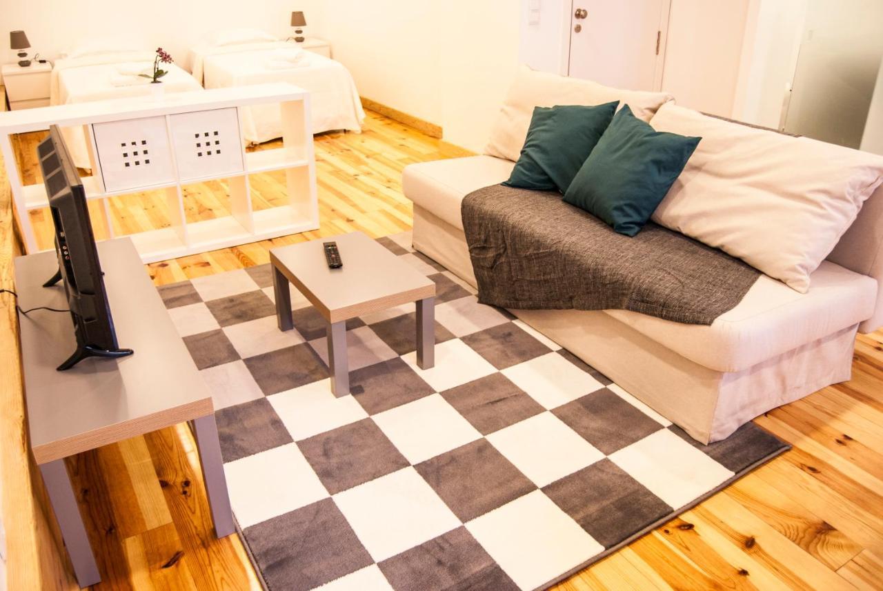 Daora Lisbon Low Cost Hostel Εξωτερικό φωτογραφία