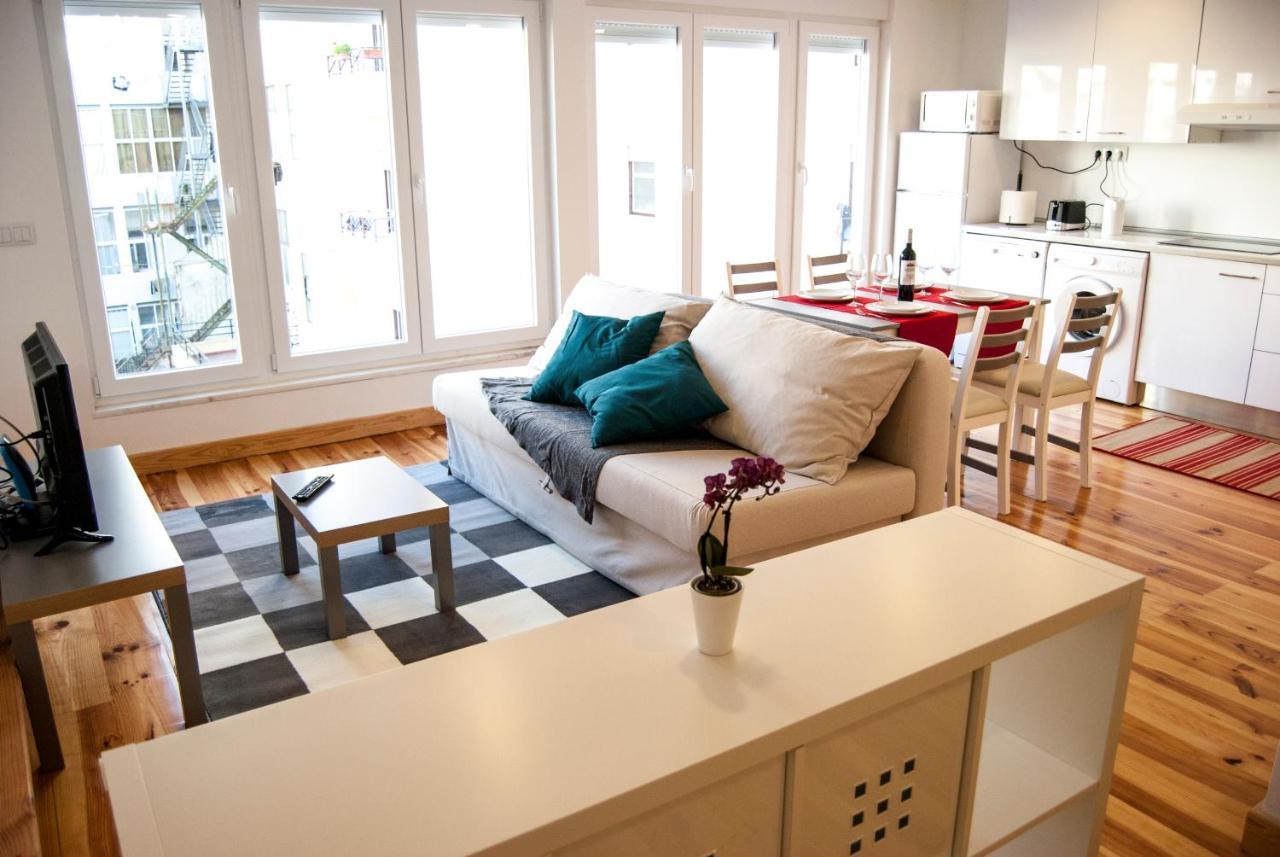 Daora Lisbon Low Cost Hostel Εξωτερικό φωτογραφία