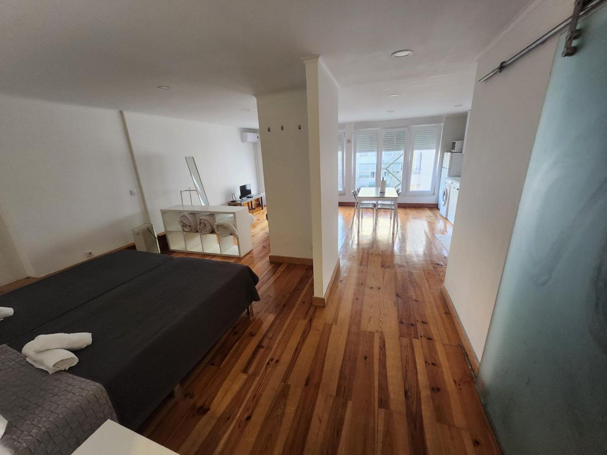 Daora Lisbon Low Cost Hostel Εξωτερικό φωτογραφία