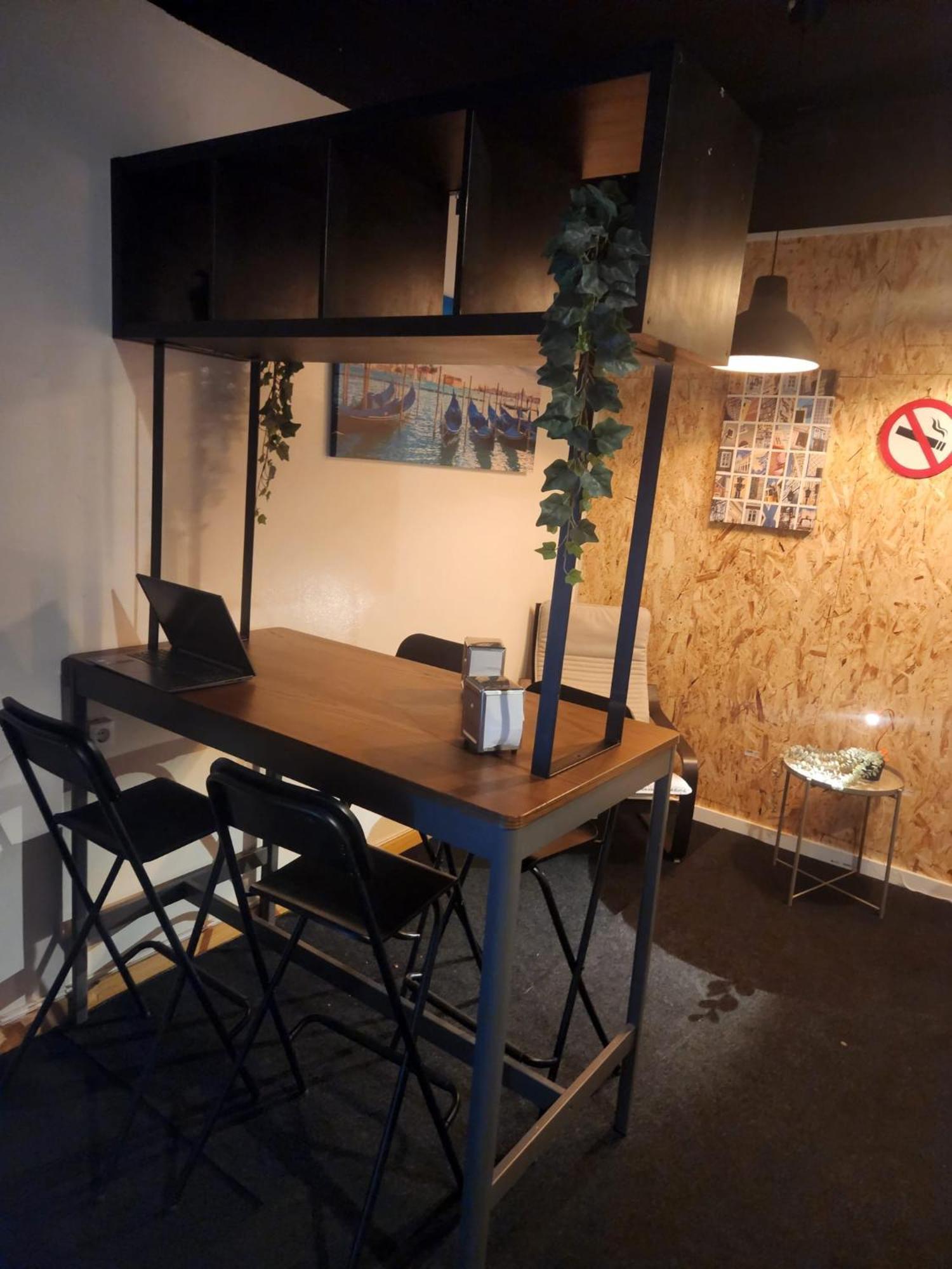Daora Lisbon Low Cost Hostel Εξωτερικό φωτογραφία