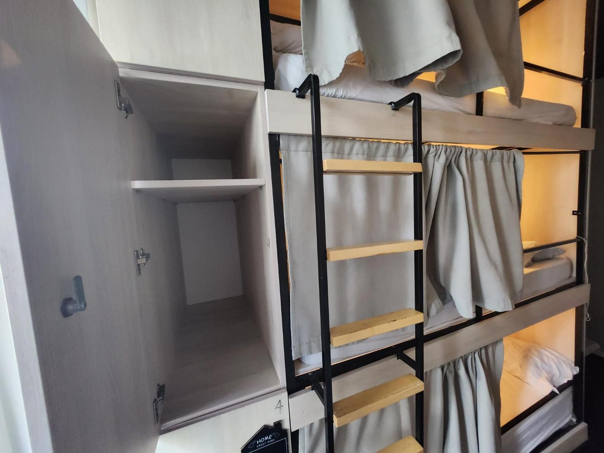 Daora Lisbon Low Cost Hostel Εξωτερικό φωτογραφία