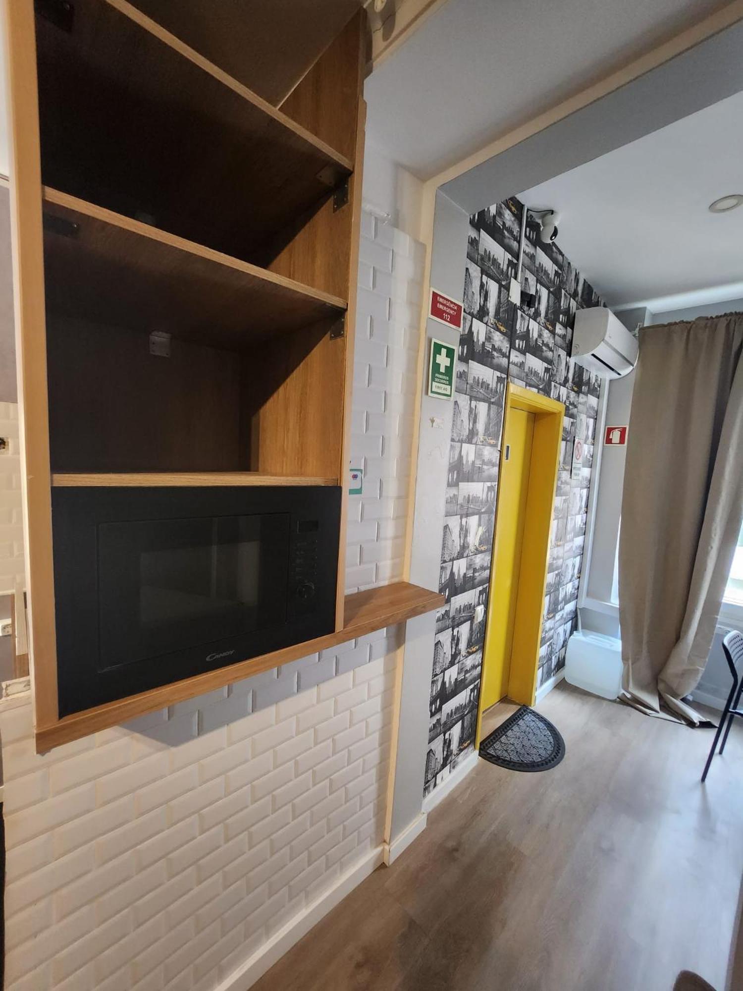 Daora Lisbon Low Cost Hostel Εξωτερικό φωτογραφία