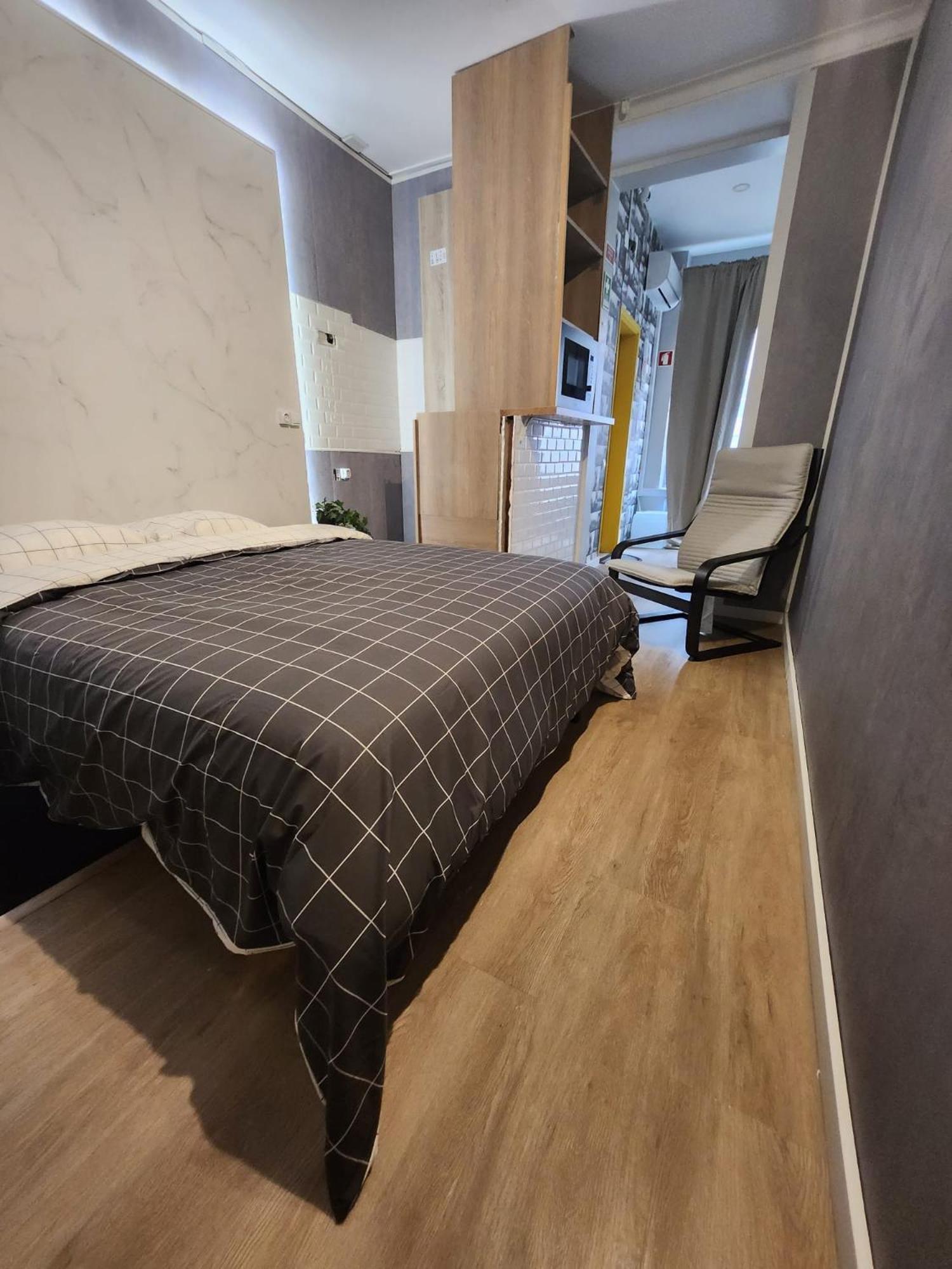 Daora Lisbon Low Cost Hostel Εξωτερικό φωτογραφία