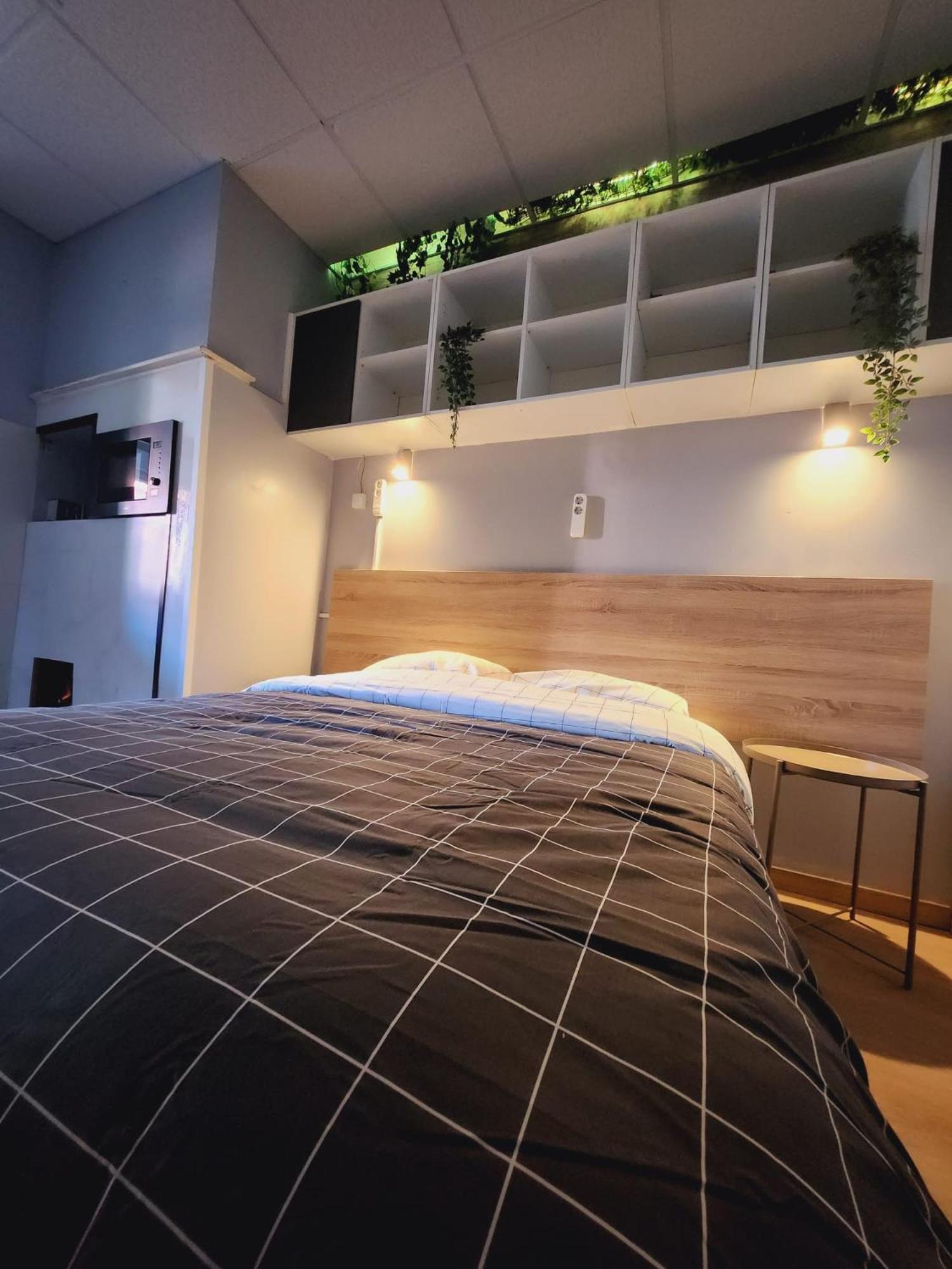 Daora Lisbon Low Cost Hostel Εξωτερικό φωτογραφία