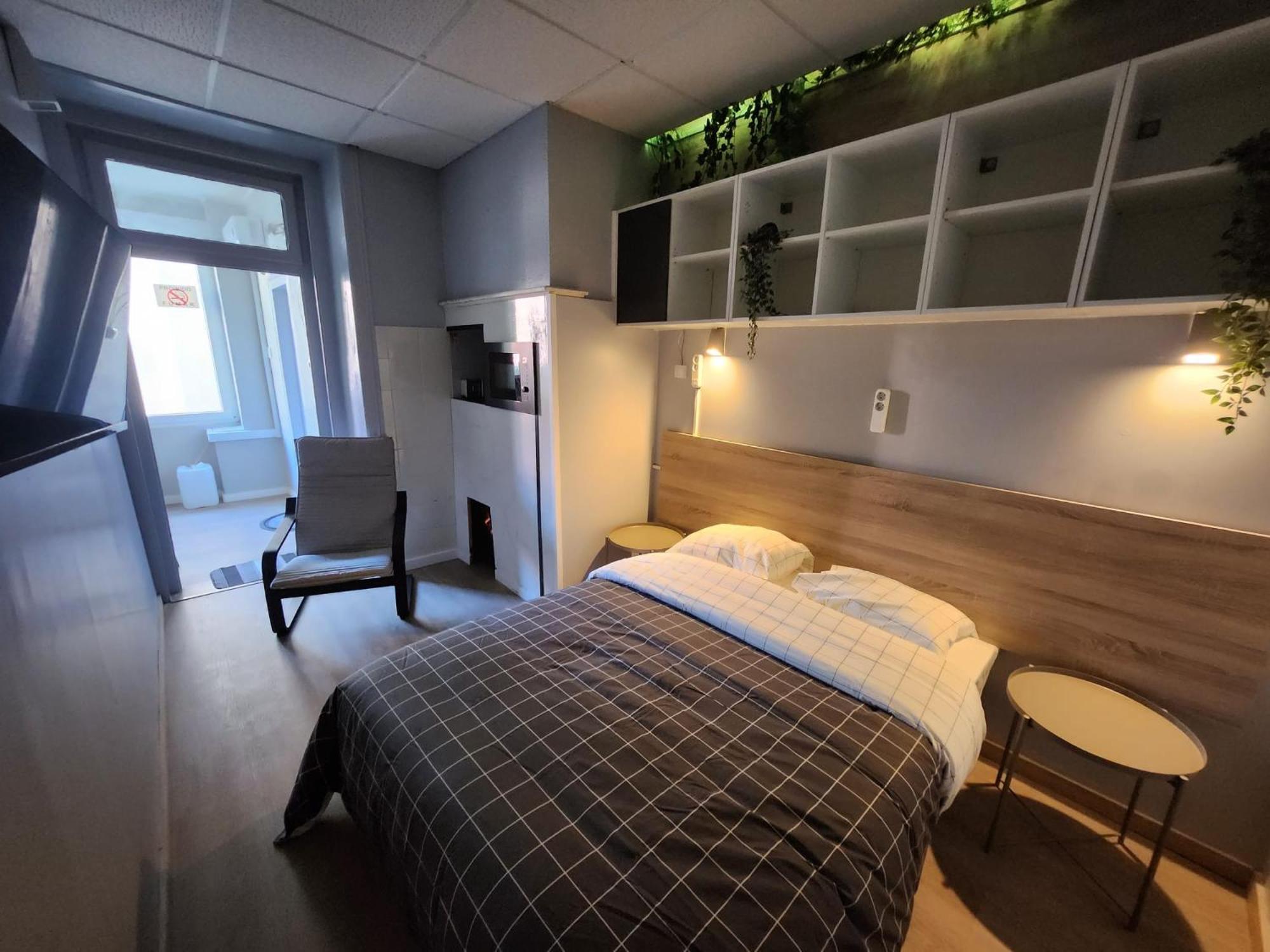 Daora Lisbon Low Cost Hostel Εξωτερικό φωτογραφία